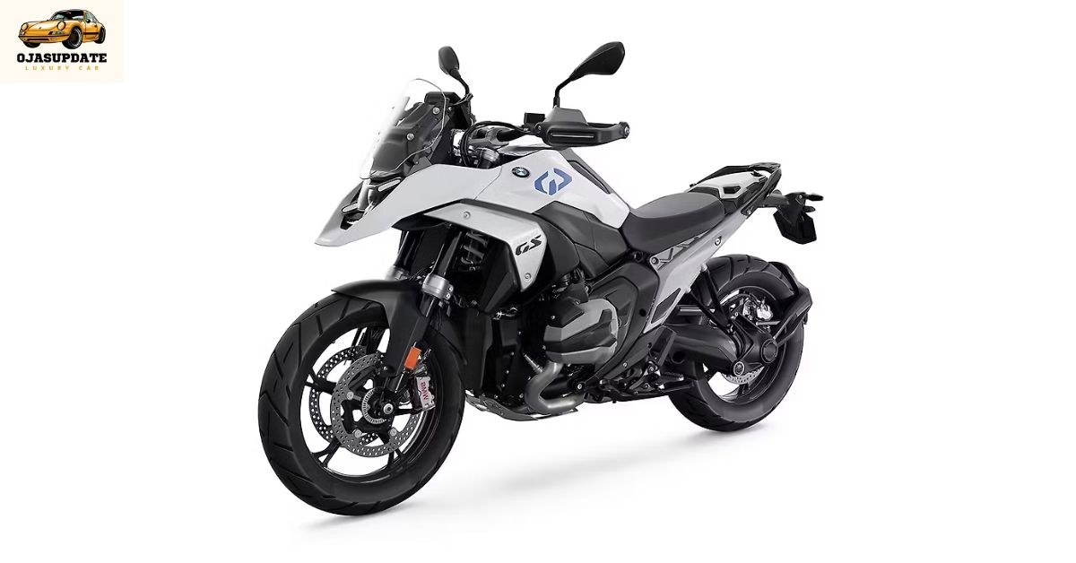 BMW R 1300 GS: The Evolution of Adventure Redefined