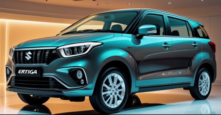 Best 7-Seater Car Under ₹8 Lakh for Middle-Class Families