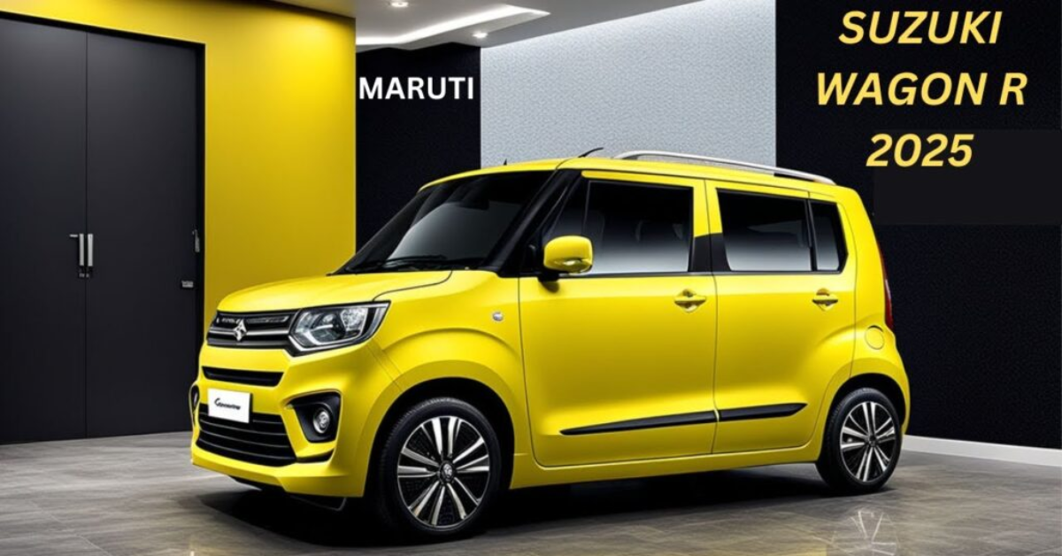 Maruti Car at ₹75,000