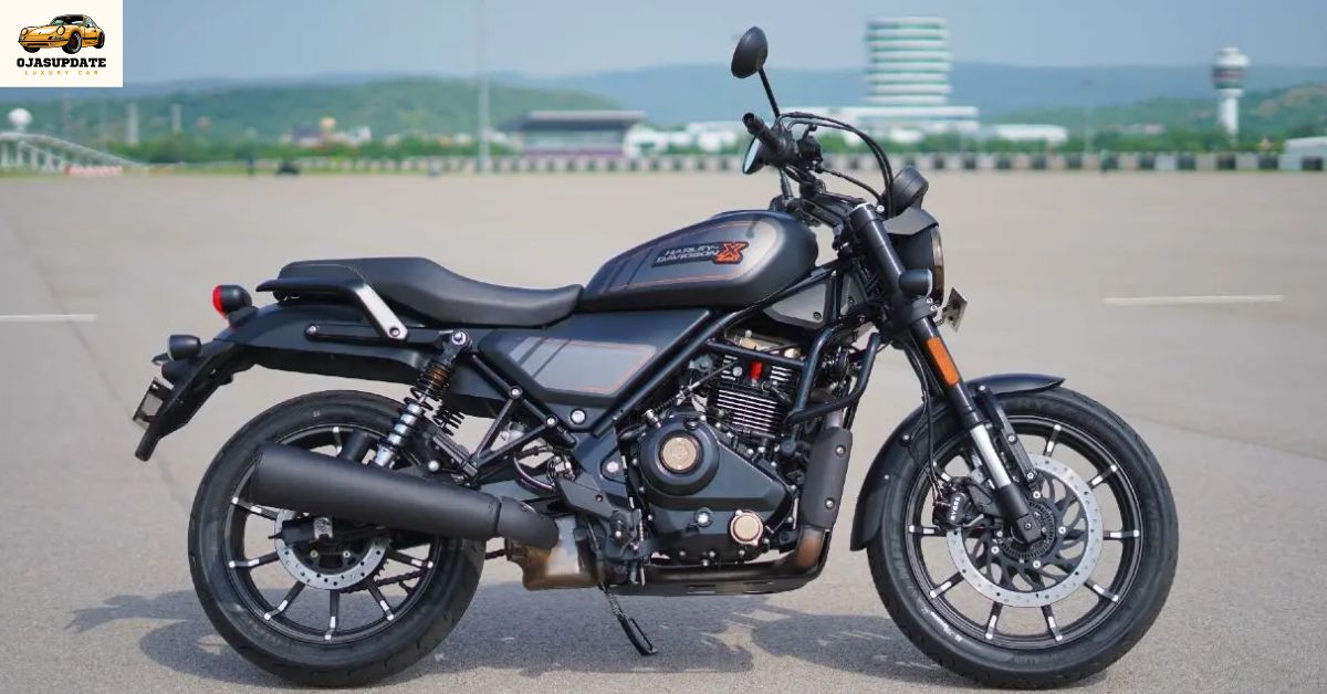 Harley-Davidson X440: A Rebel Reimagined for Indian Roads