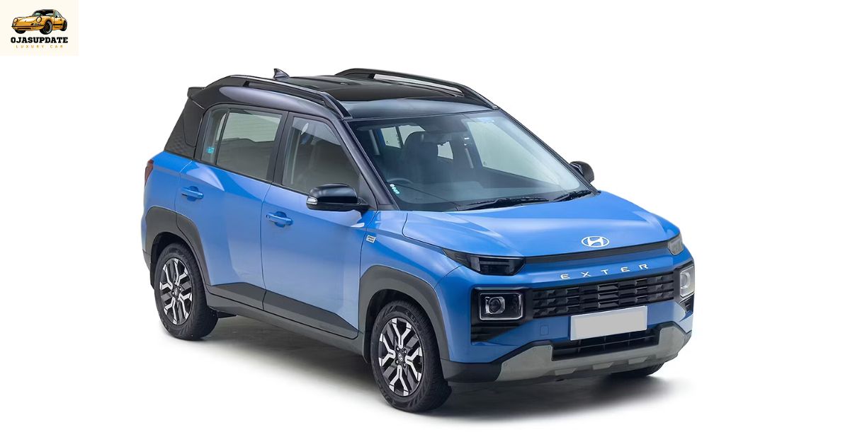 Hyundai Exter: The Compact SUV Redefining Urban Mobility in India