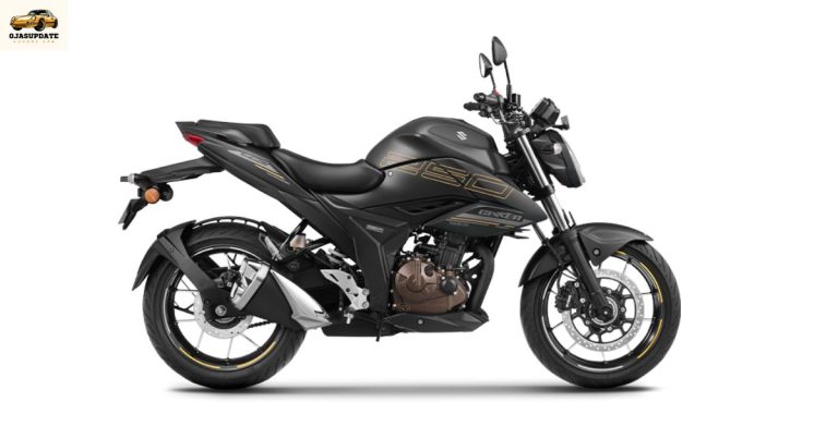 Suzuki Gixxer 250: The Streetfighter That Balances Power, Precision, and Practicality