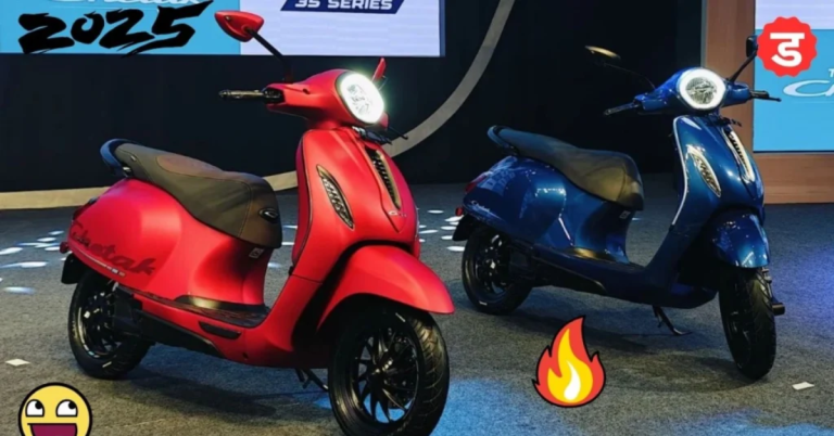 Bajaj
