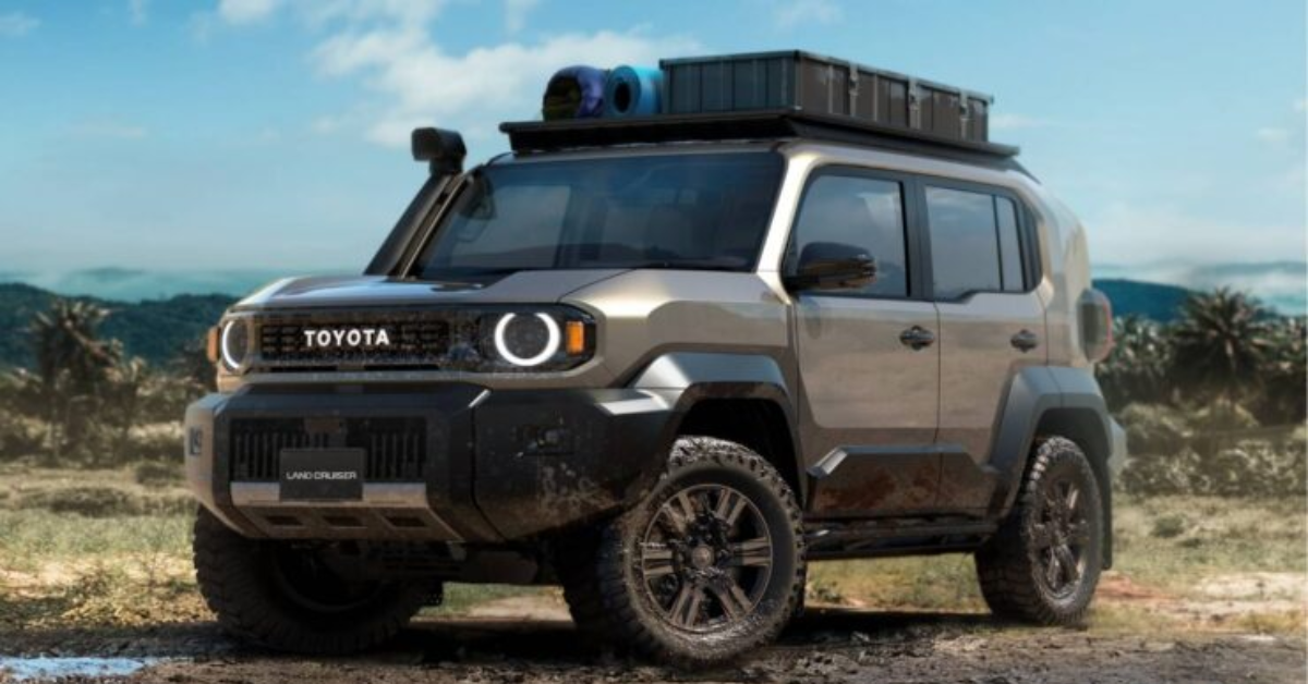 Toyota