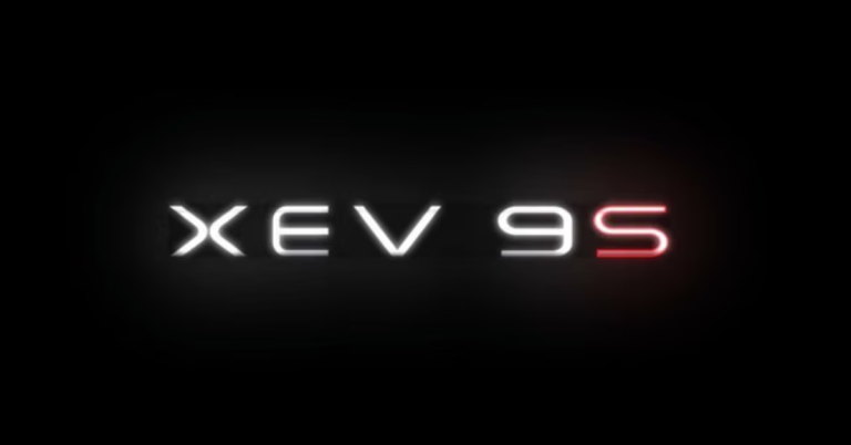Mahindra XEV 9S 7-Seater EV Debuting on November 27