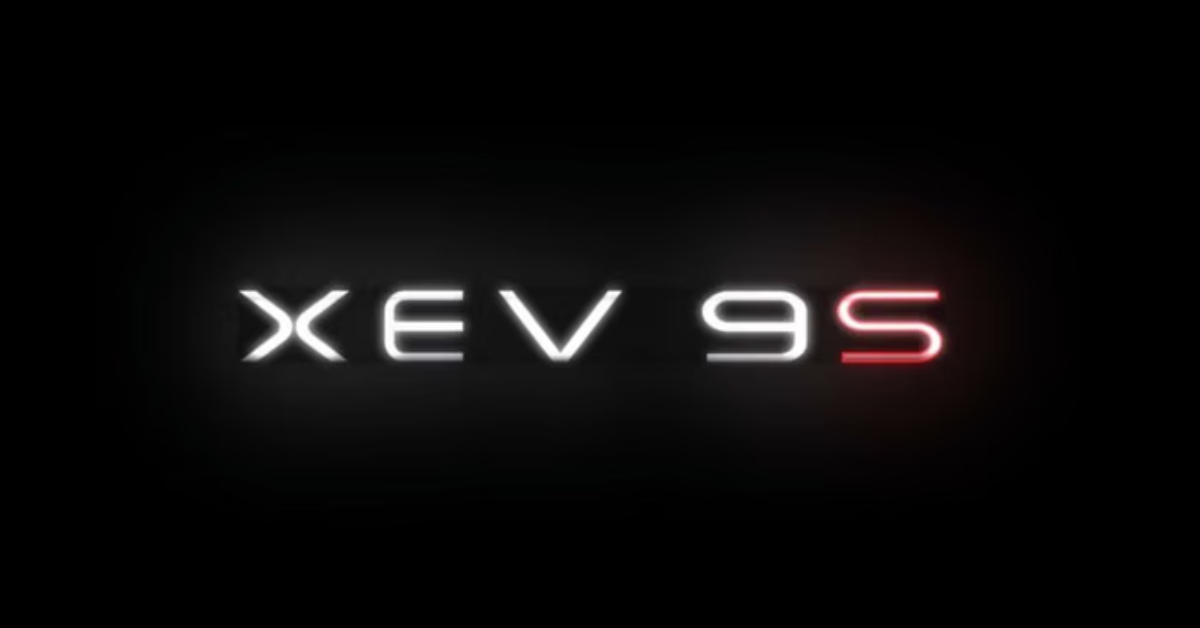Mahindra XEV 9S 7-Seater EV Debuting on November 27