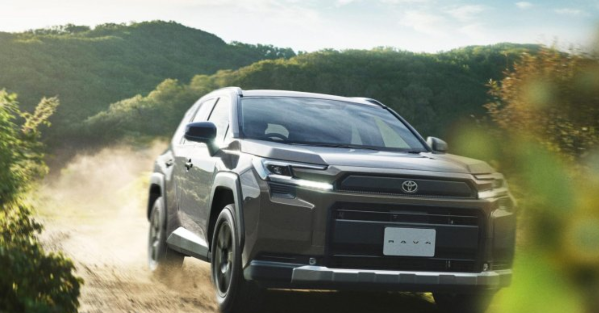 Toyota