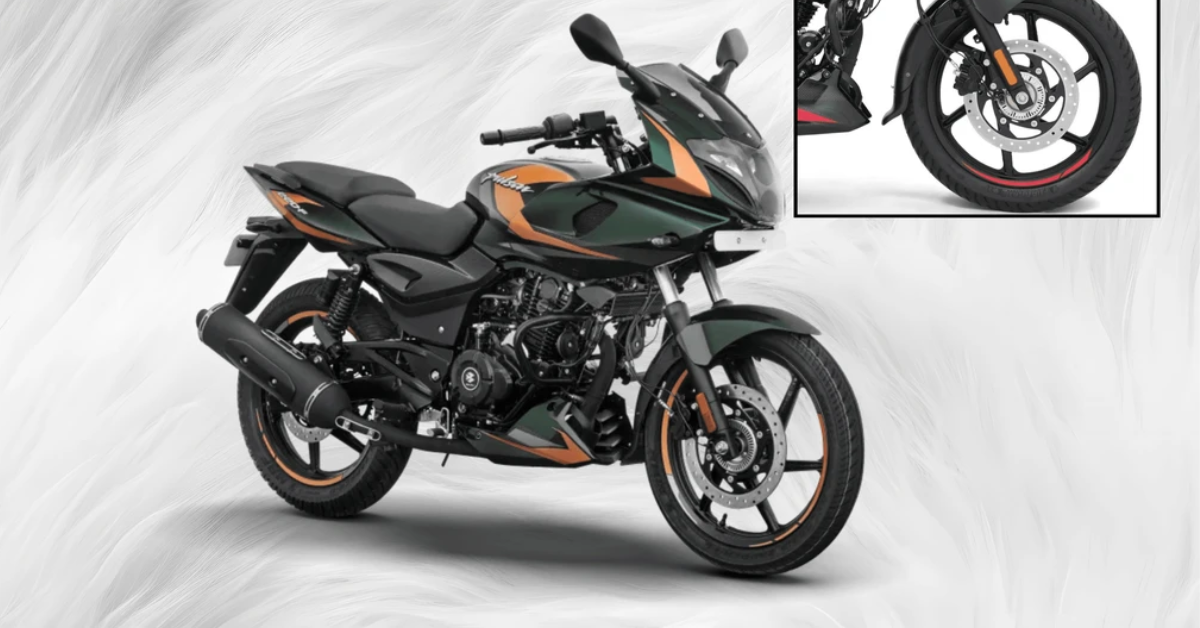 bajaj