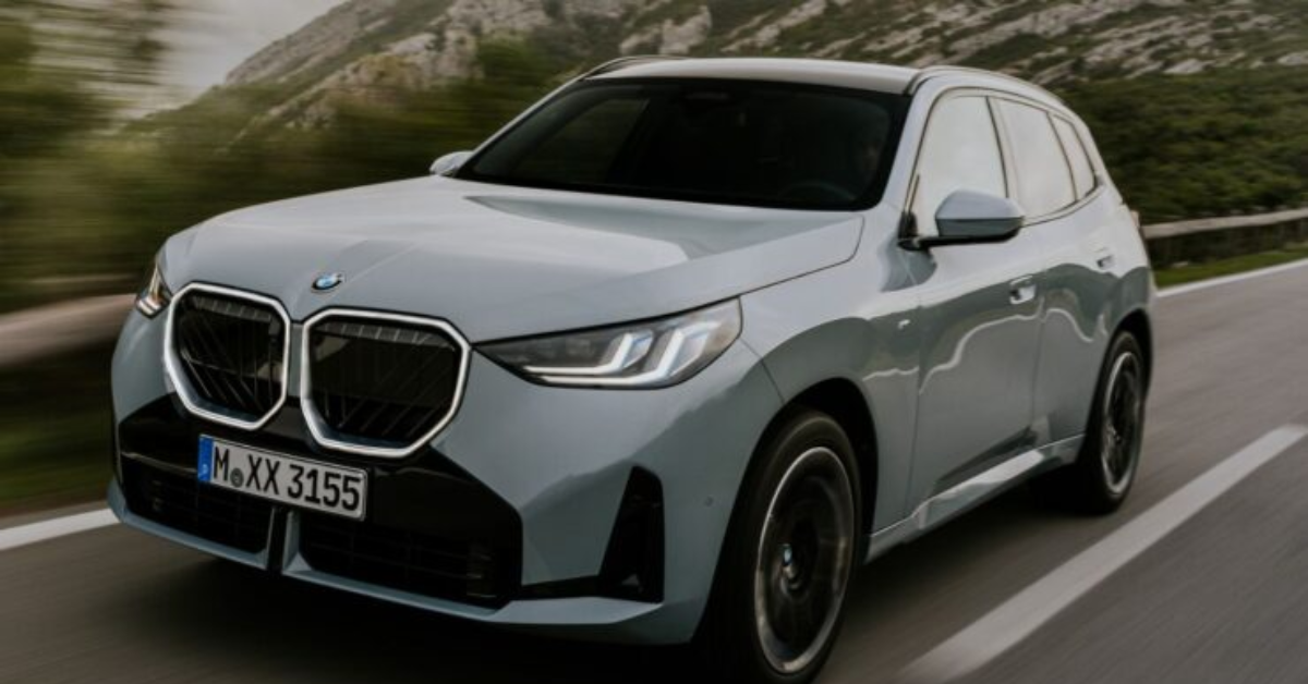 BMW