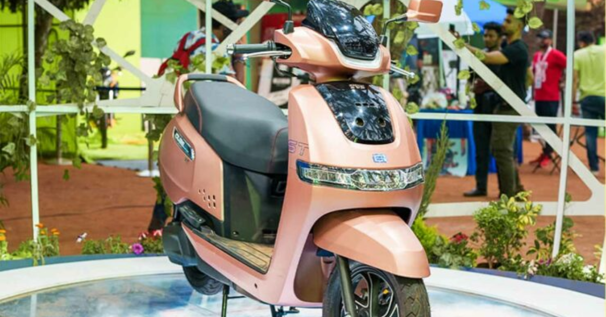 scooter