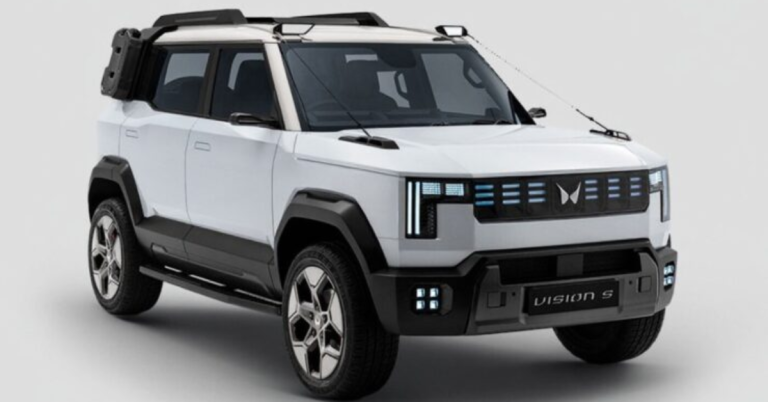 mahindra