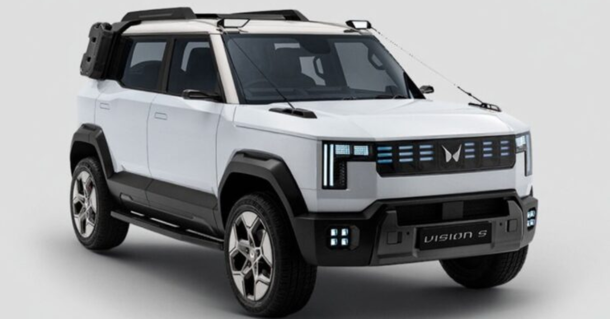 mahindra