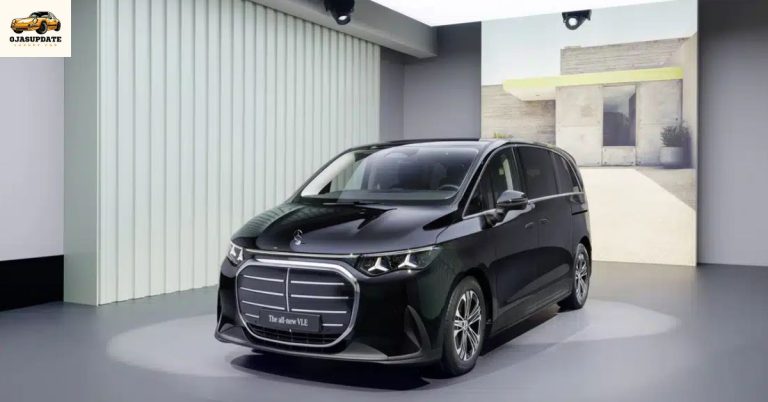 VLE Grand Limousine