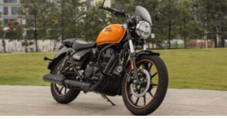 Royal Enfield