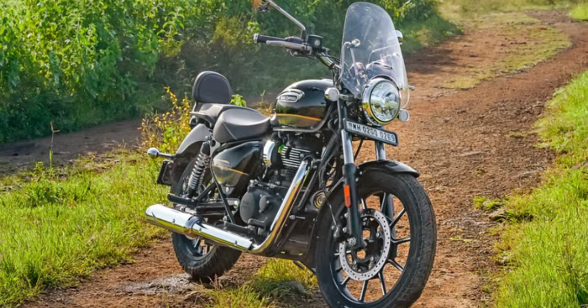 Royal Enfield