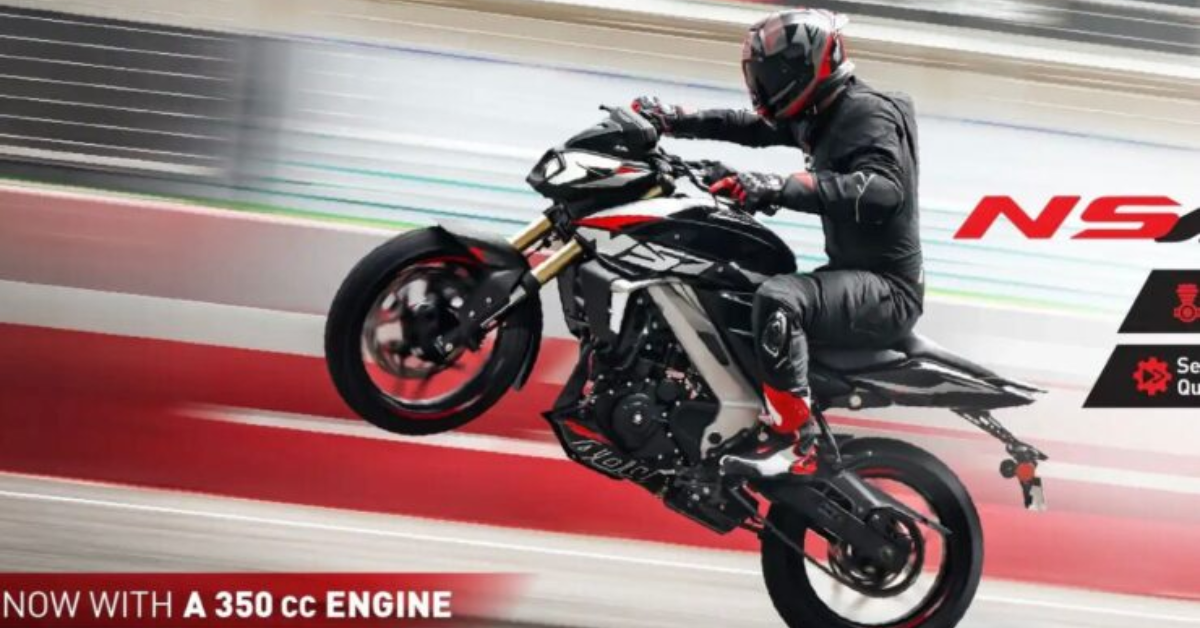 Bajaj