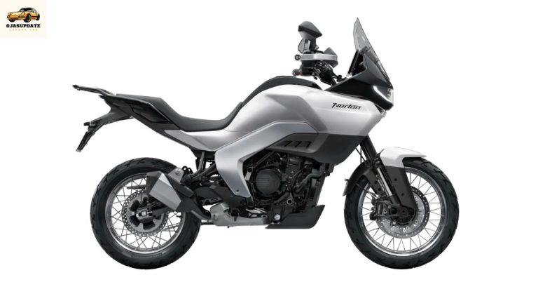 Norton Atlas to Be Made in India: A New Era for Premium Motorcycling