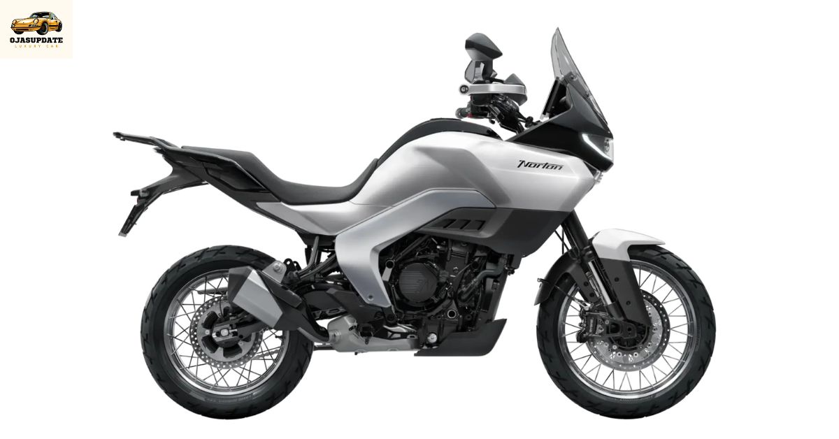 Norton Atlas to Be Made in India: A New Era for Premium Motorcycling