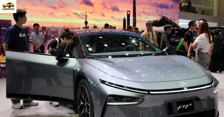 From Boundary-Pusher to Referee: How Chinese Safety Rules Are Rewriting Global EV Design