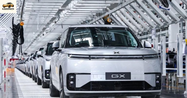The Vision-Only Gamble: Inside China’s First LiDAR-Free Mass-Produced Robotaxi
