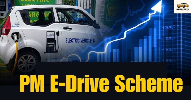 Riding the Green Wave: Why the Potential Extension of PM e-DRIVE is a Win for India
