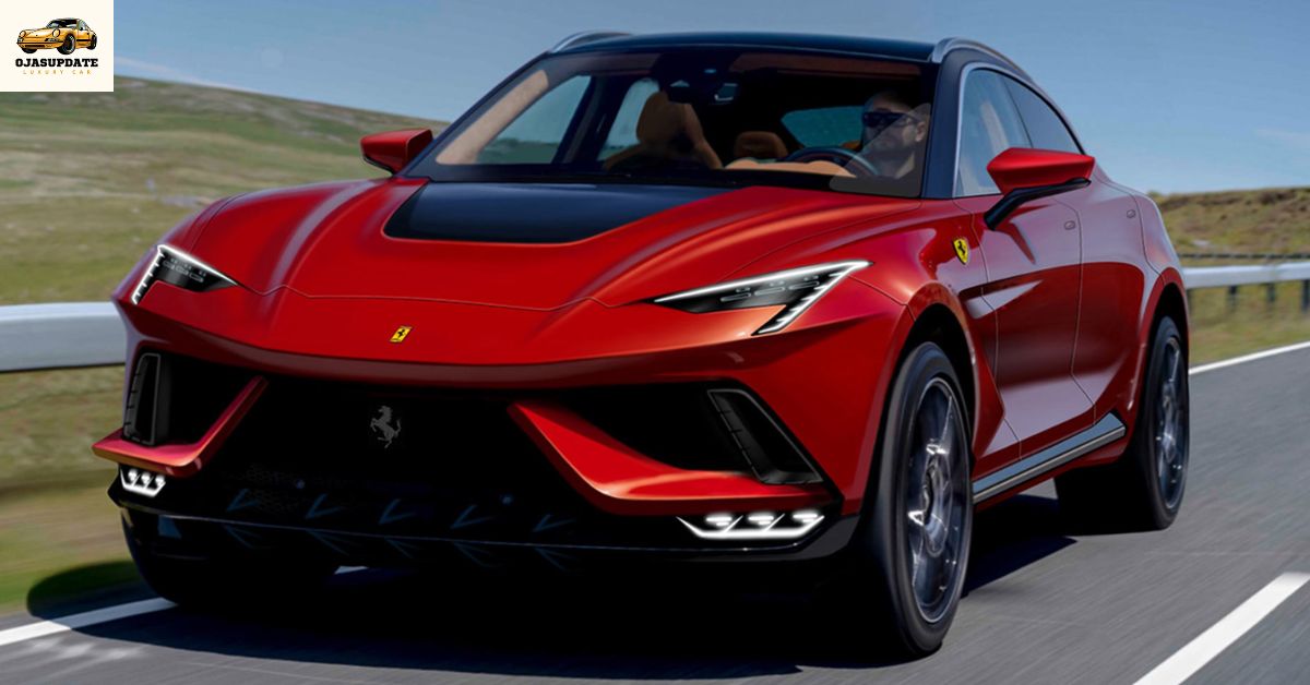 The Thoroughbred’s Triumph: Why the Ferrari Purosangue is the New Benchmark for Performance Luxury