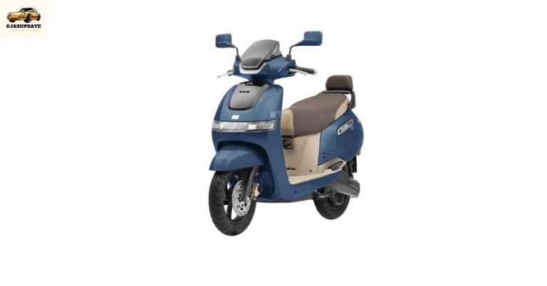 TVS iQube S 2026: Bigger Battery, Better Range