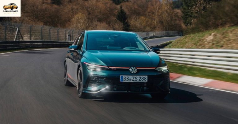 The King Returns: 2026 Volkswagen Golf GTI Edition 50 Shatters Records