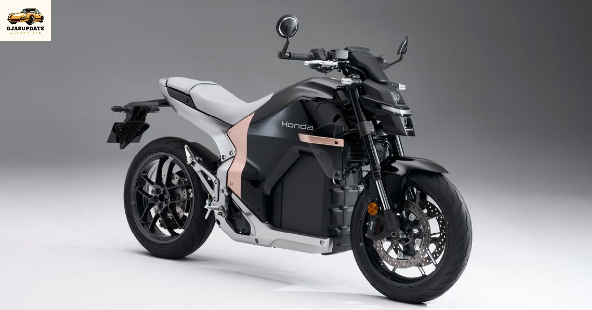 Be the Wind: The Sophisticated Design Revolution of the Honda WN7