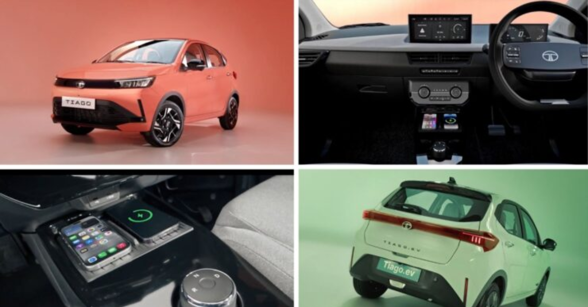 6 Upcoming Tata Cars FY27 – Launch Timeline