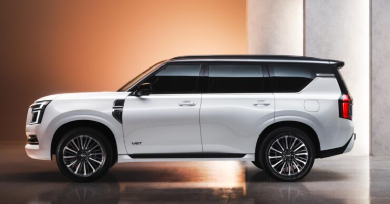 Upcoming Nissan SUVs India 2026
