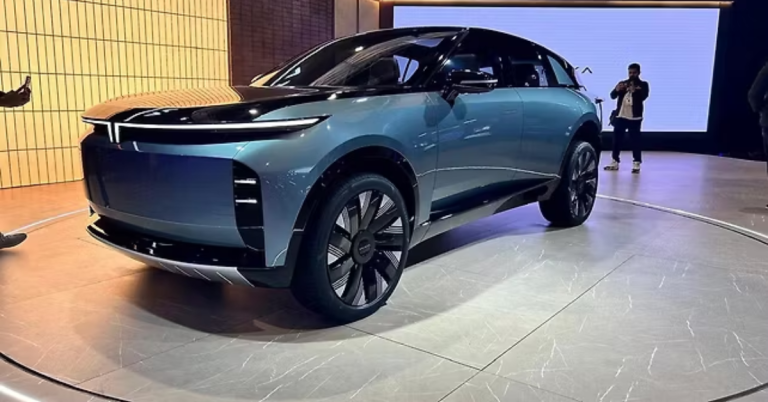 Tata Motors Upcoming Cars FY27 – New SUVs, EVs, Hybrid Cars