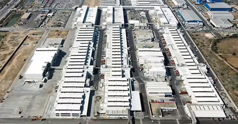 Maruti Suzuki Kharkhoda Plant Production Begins