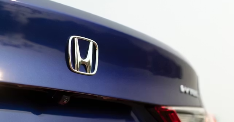 Honda New Compact SUV 2026 – Brezza Rival