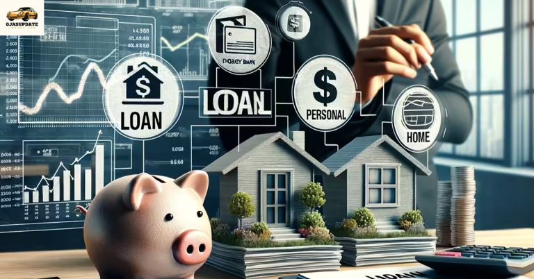 Cash Is King: Types of Bank Accounts to Safely Park Your Investment Exit