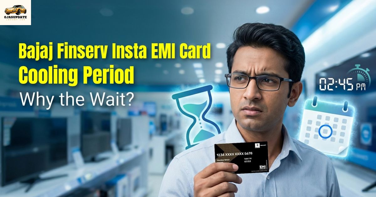 What is the Insta EMI Card?