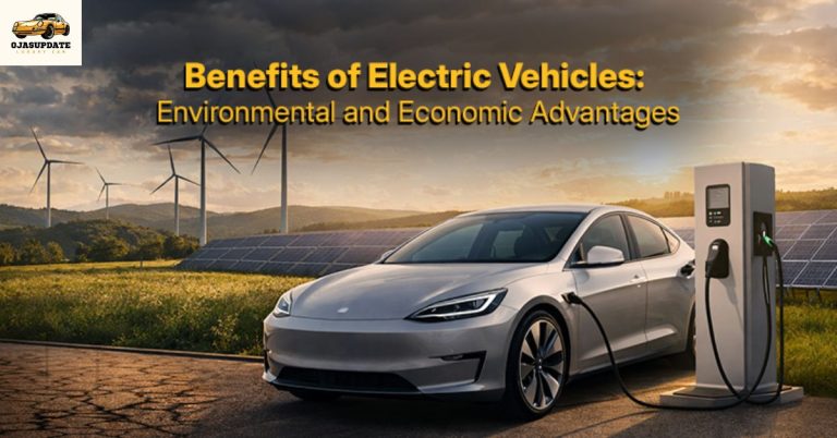 Demystifying the EV Alphabet: A Guide to the Different Types of Electric Cars