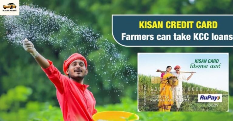 Empowering the Indian Farmer: The Ultimate Guide to the Kisan Credit Card (KCC) and Agri Loans