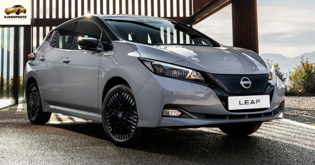The Eclipse Returns—with a Plug: New Mitsubishi Eclipse Sportback EV Debuts Wearing Fresh Styling Over Nissan Leaf DNA
