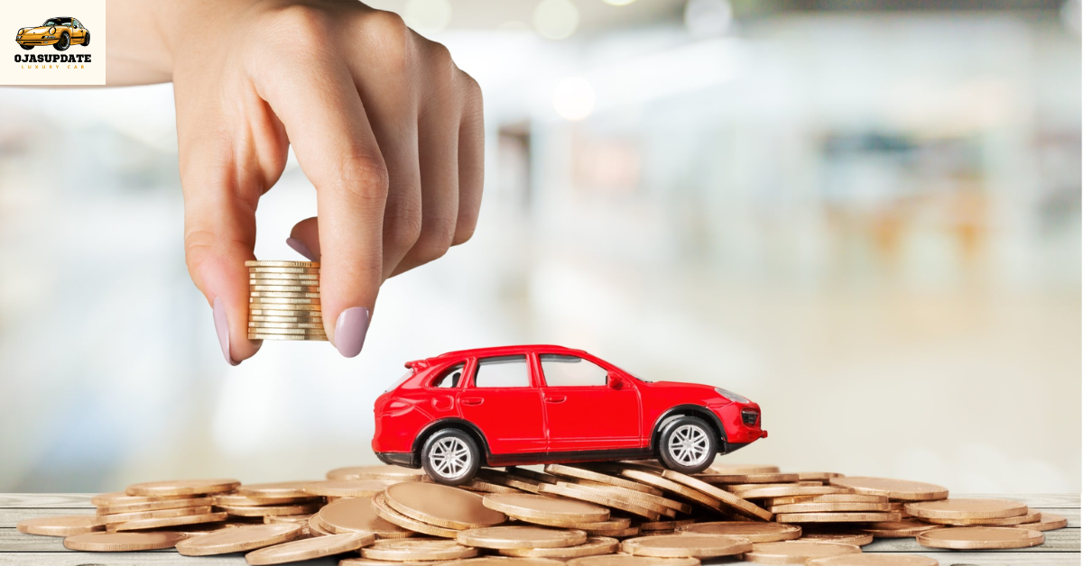 Cracking the Code on Auto Financing: The Ultimate Guide to USA Car Funding Companies