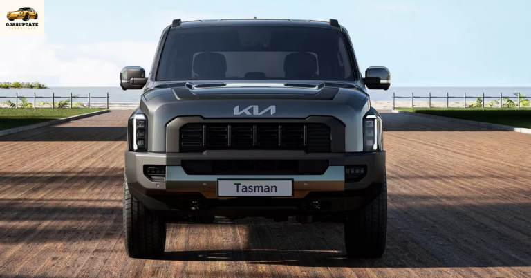 Disrupting the Hierarchy: Why the Kia Tasman is the Ultimate Ute Wildcard