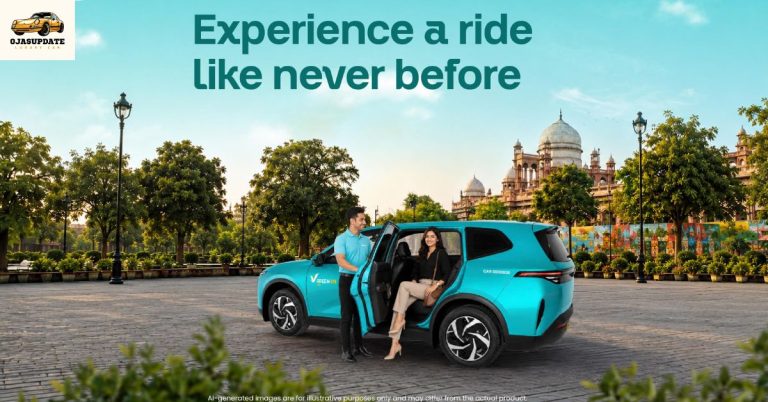 The Teal Wave Arrives: How Green SM is Rewriting the Electric Taxi Playbook