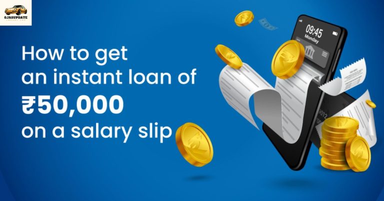 Salaried Loan Offers in India: Easy Financial Support for Working Professionals