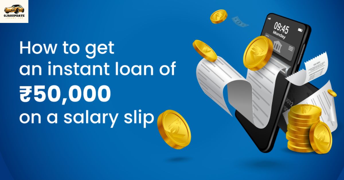 Salaried Loan Offers in India: Easy Financial Support for Working Professionals