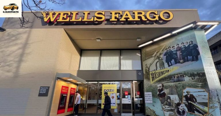The Direct Showroom Route: Decoding Wells Fargo Auto Loans