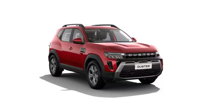 Renault Duster 1.0 Turbo Petrol Mileage Review 2026