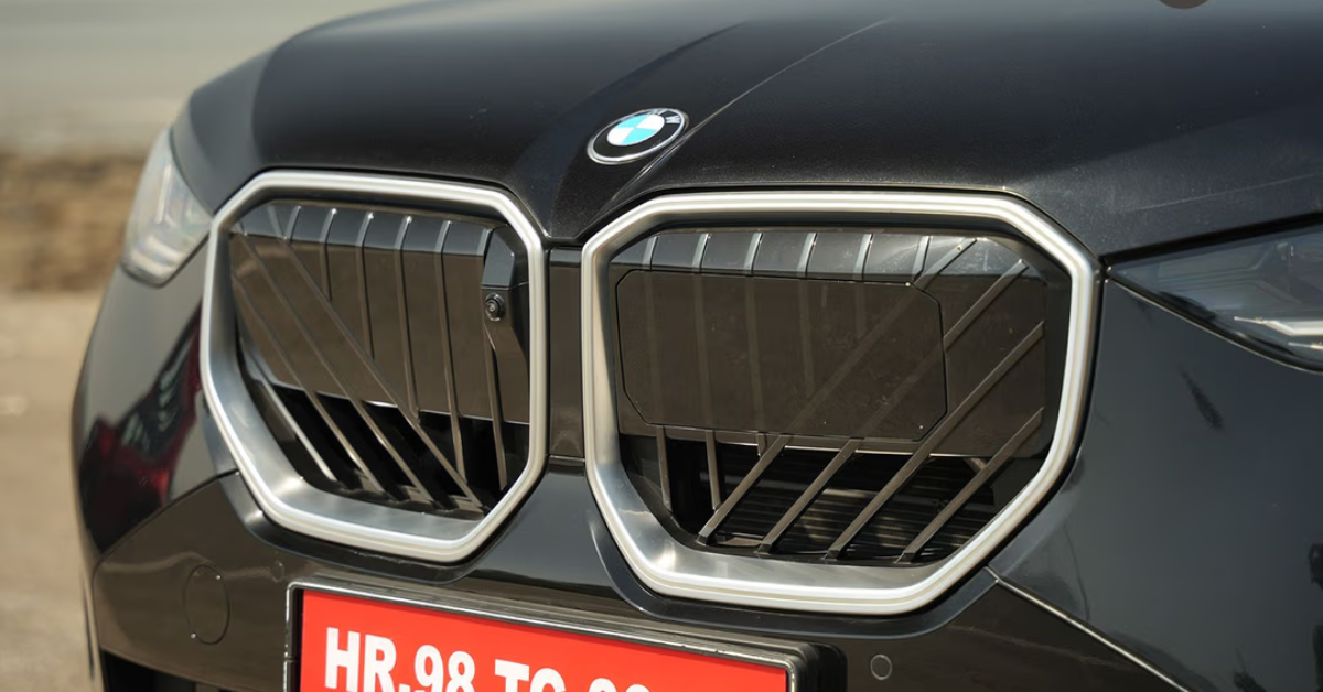 BMW India Price Hike 2026 – Luxury Car Prices,