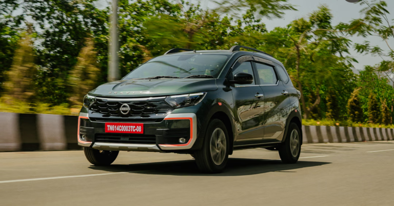 Nissan Gravite Price Hike 2026