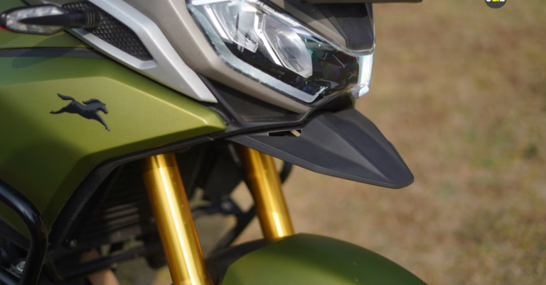 TVS Norton Premium Bike Showrooms India 2026