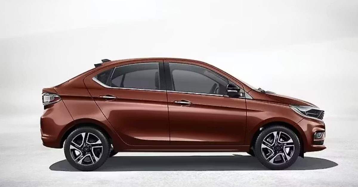 Tigor